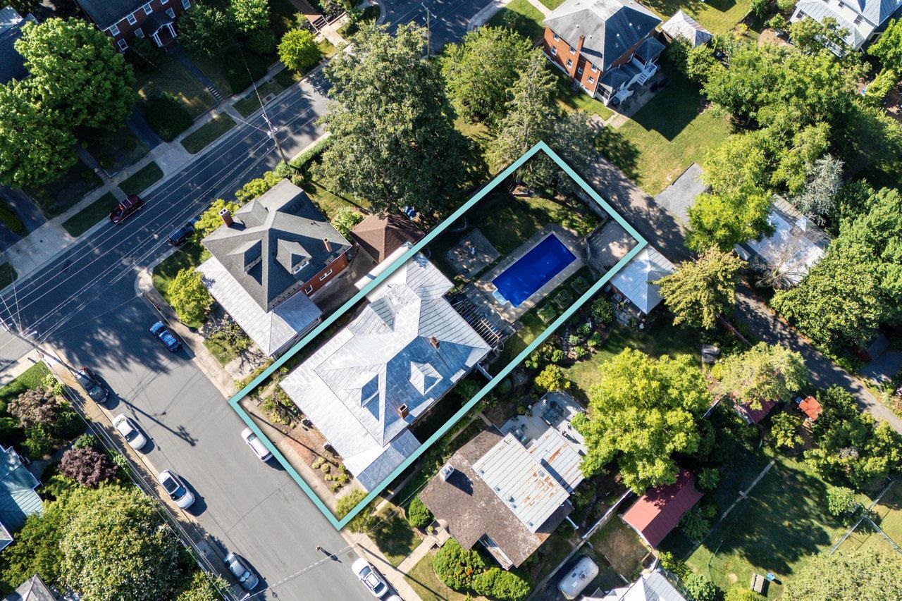 289 NEWMAN AVE