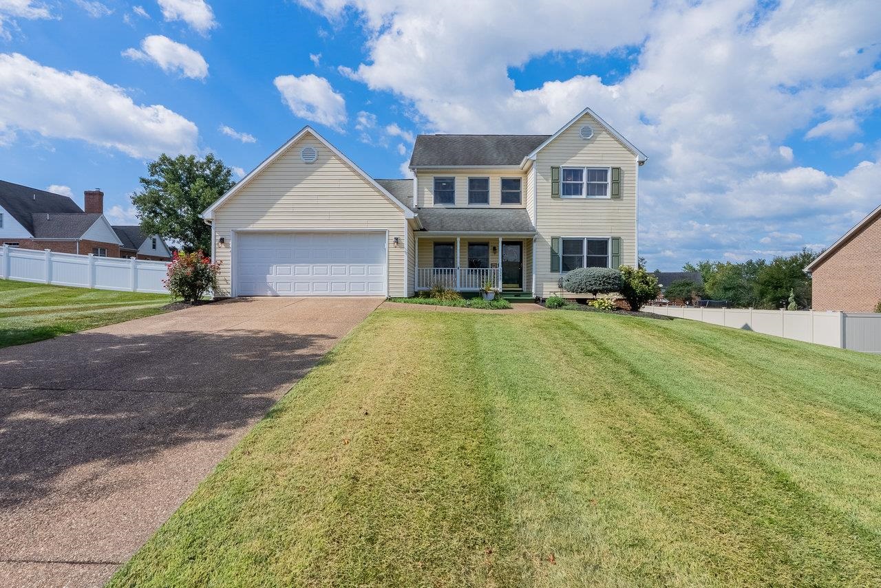 3345 REDBUD LN