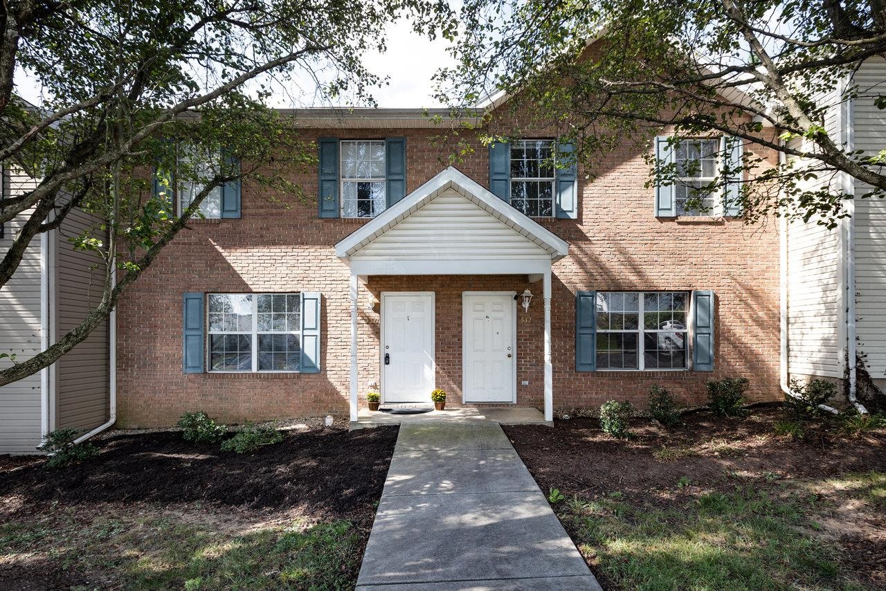 530 PHEASANT RUN CIR