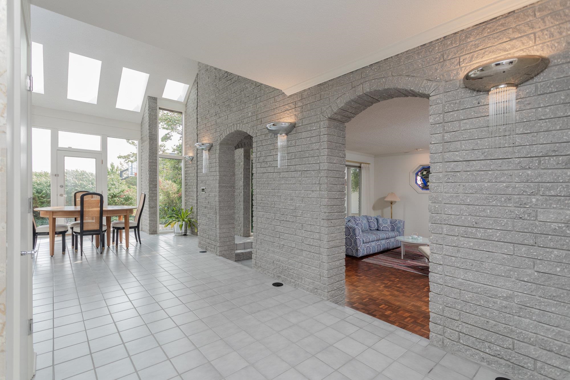 One-of-a-kind in Harmony Heights!