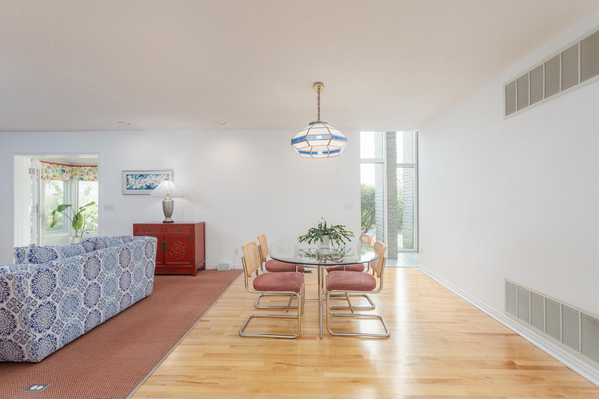 One-of-a-kind in Harmony Heights!