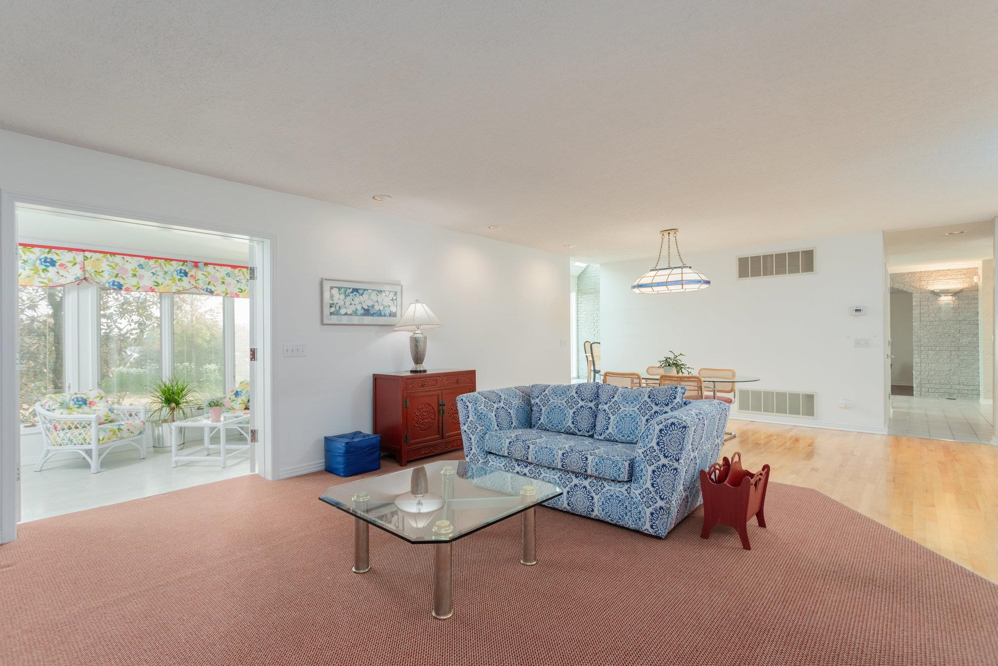 One-of-a-kind in Harmony Heights!