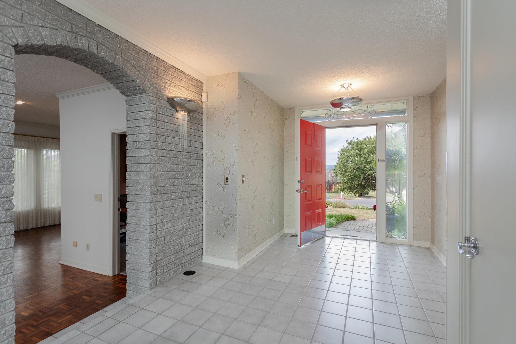 One-of-a-kind in Harmony Heights!