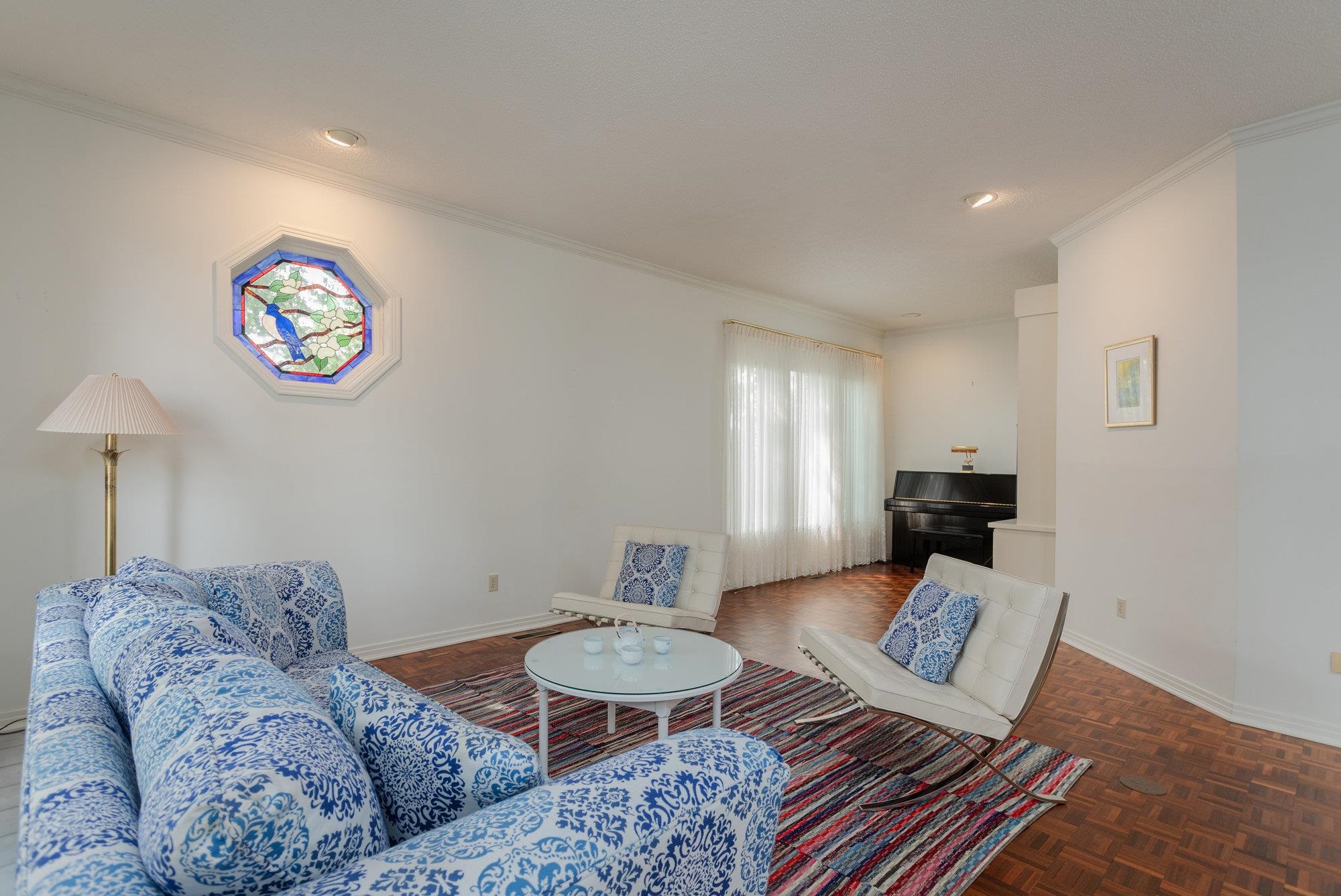 One-of-a-kind in Harmony Heights!