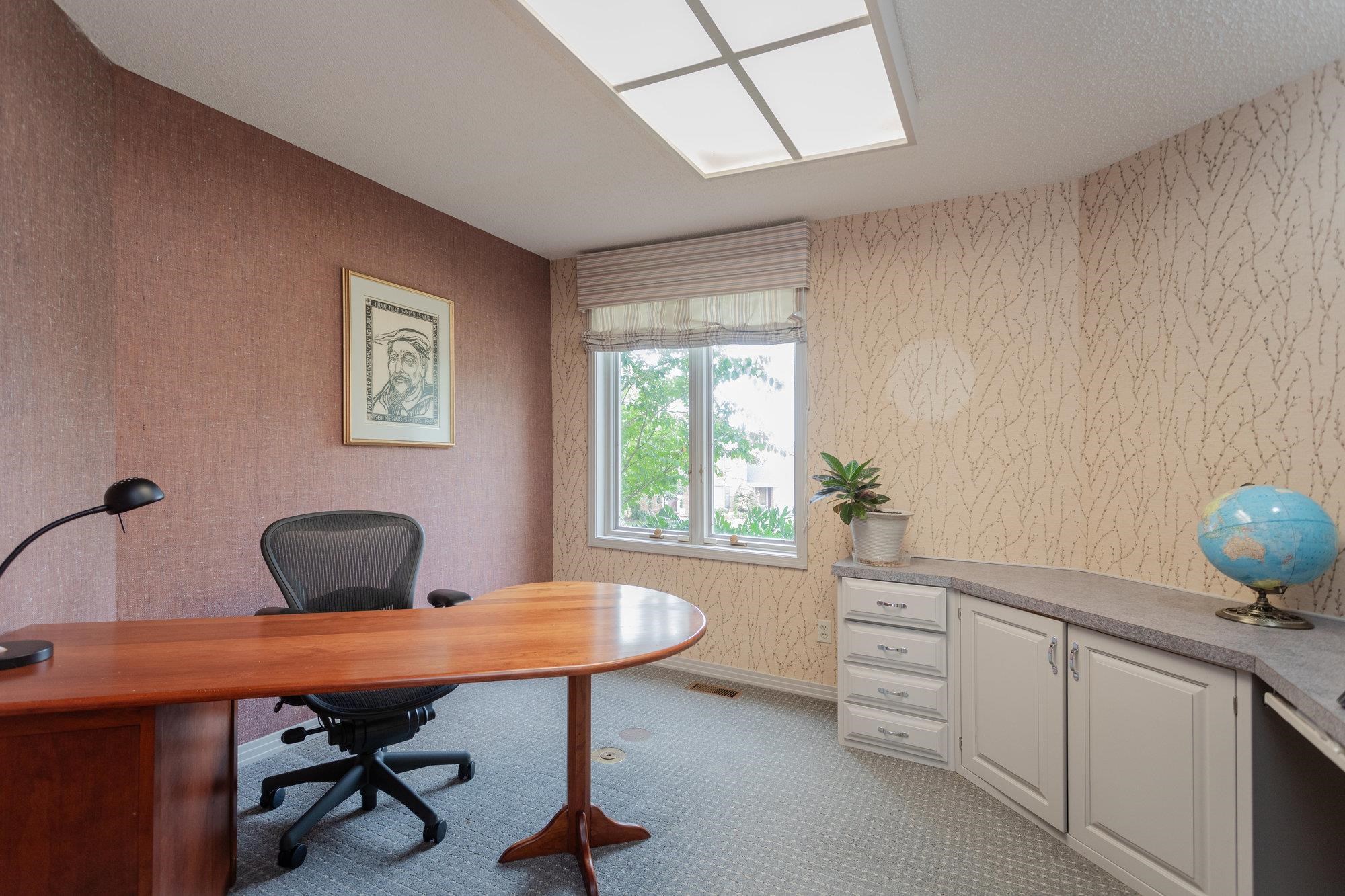 One-of-a-kind in Harmony Heights!