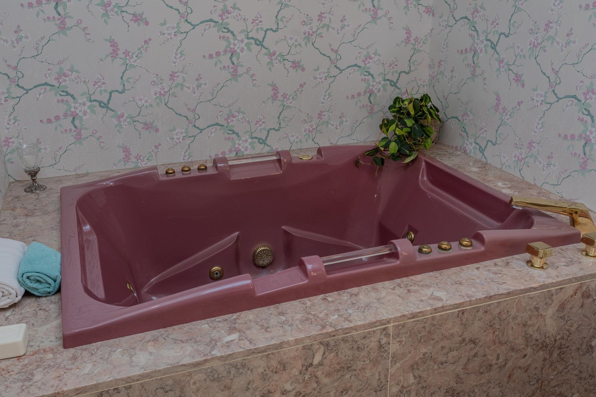 One-of-a-kind in Harmony Heights!