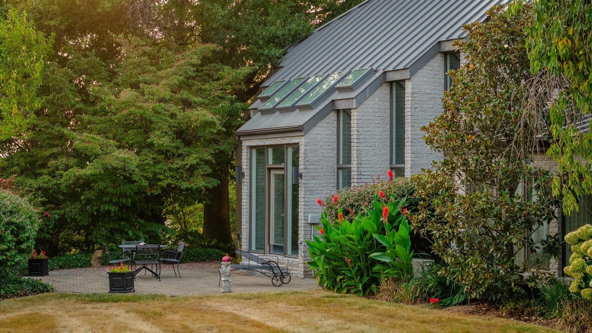 One-of-a-kind in Harmony Heights!