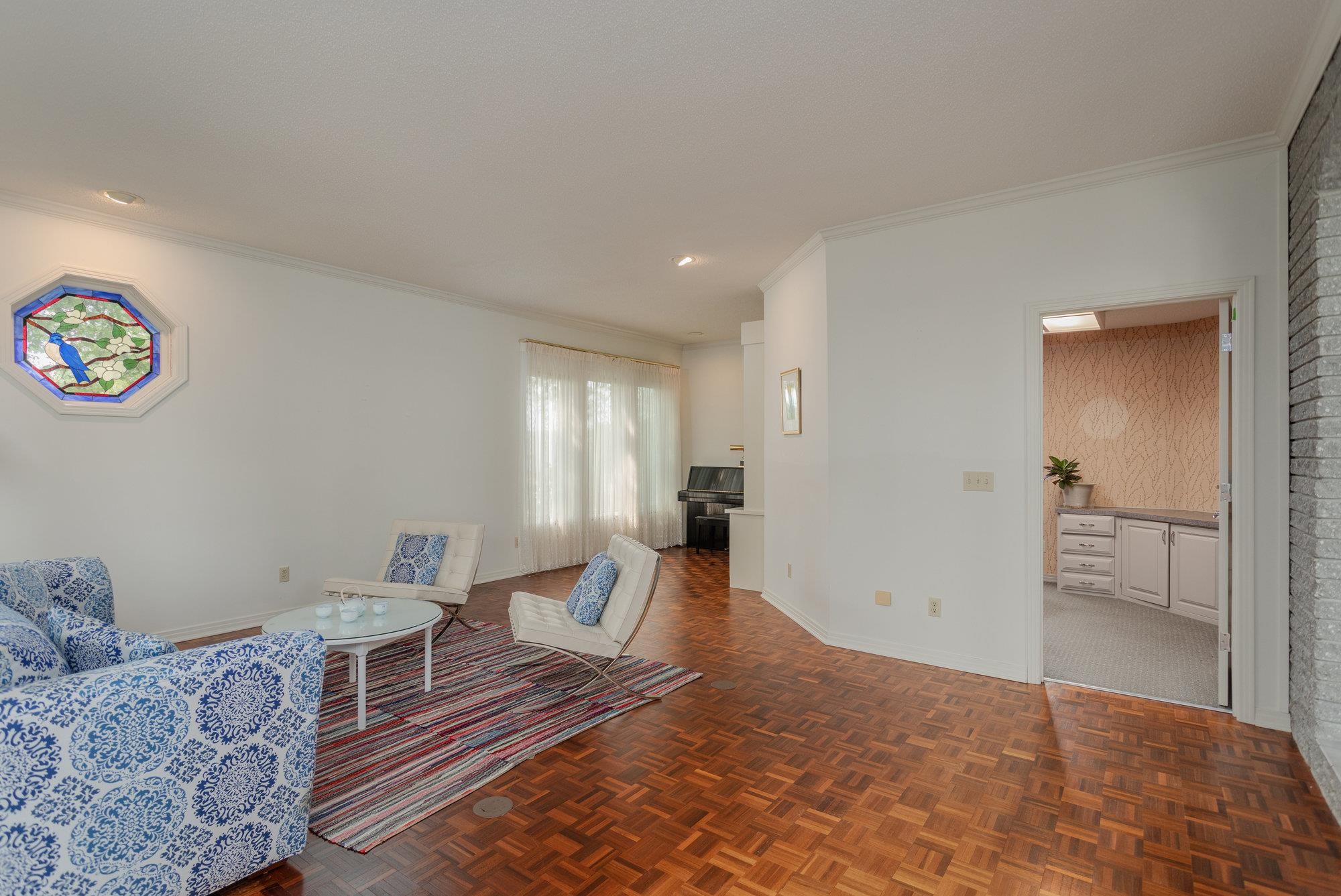 One-of-a-kind in Harmony Heights!