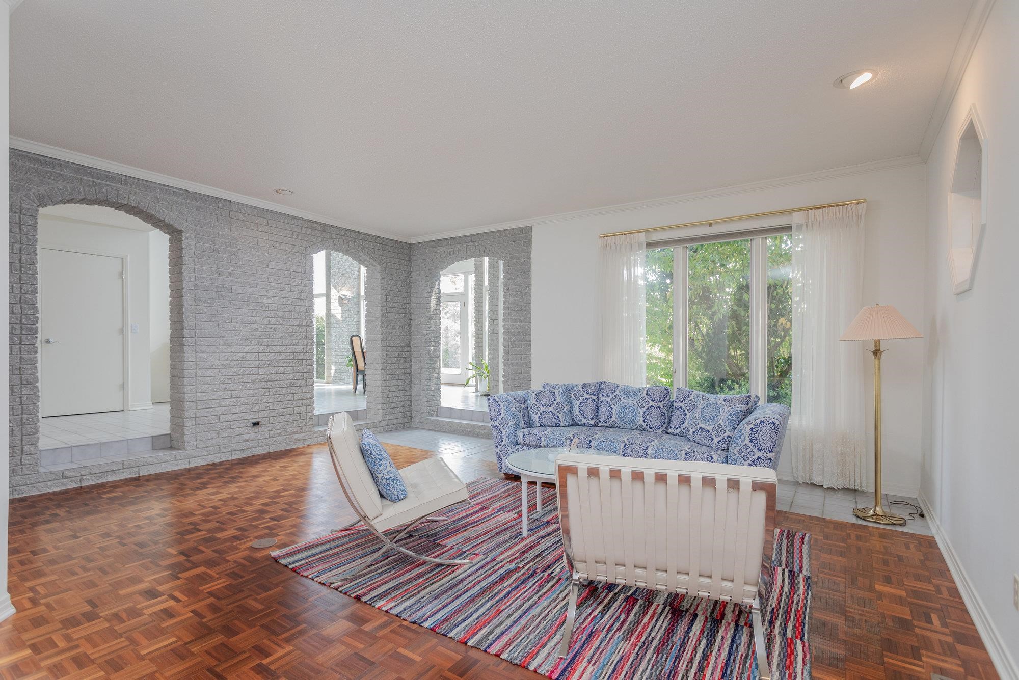 One-of-a-kind in Harmony Heights!