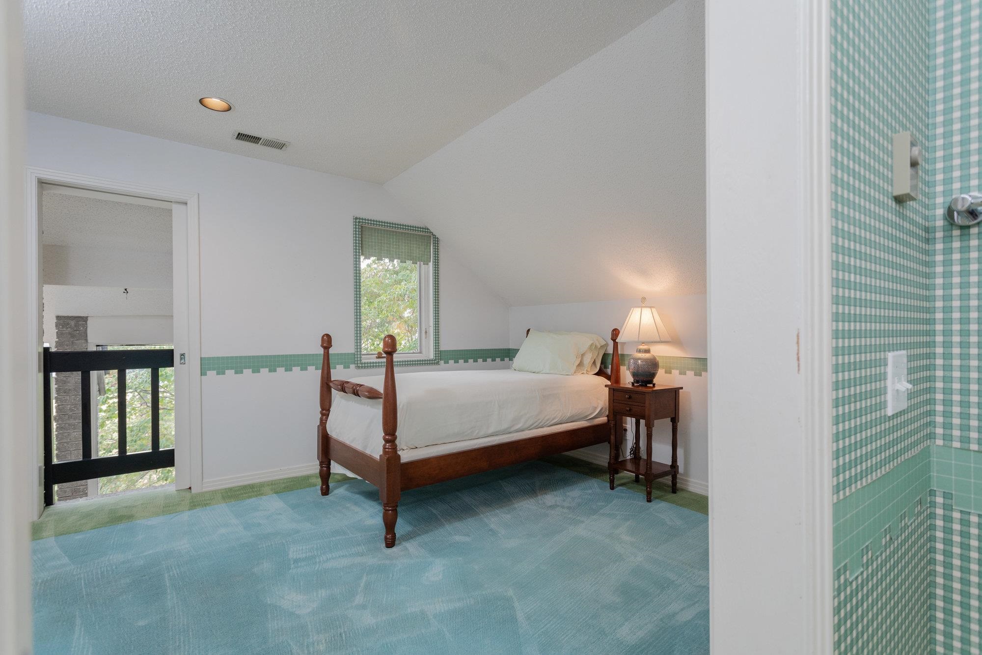 One-of-a-kind in Harmony Heights!