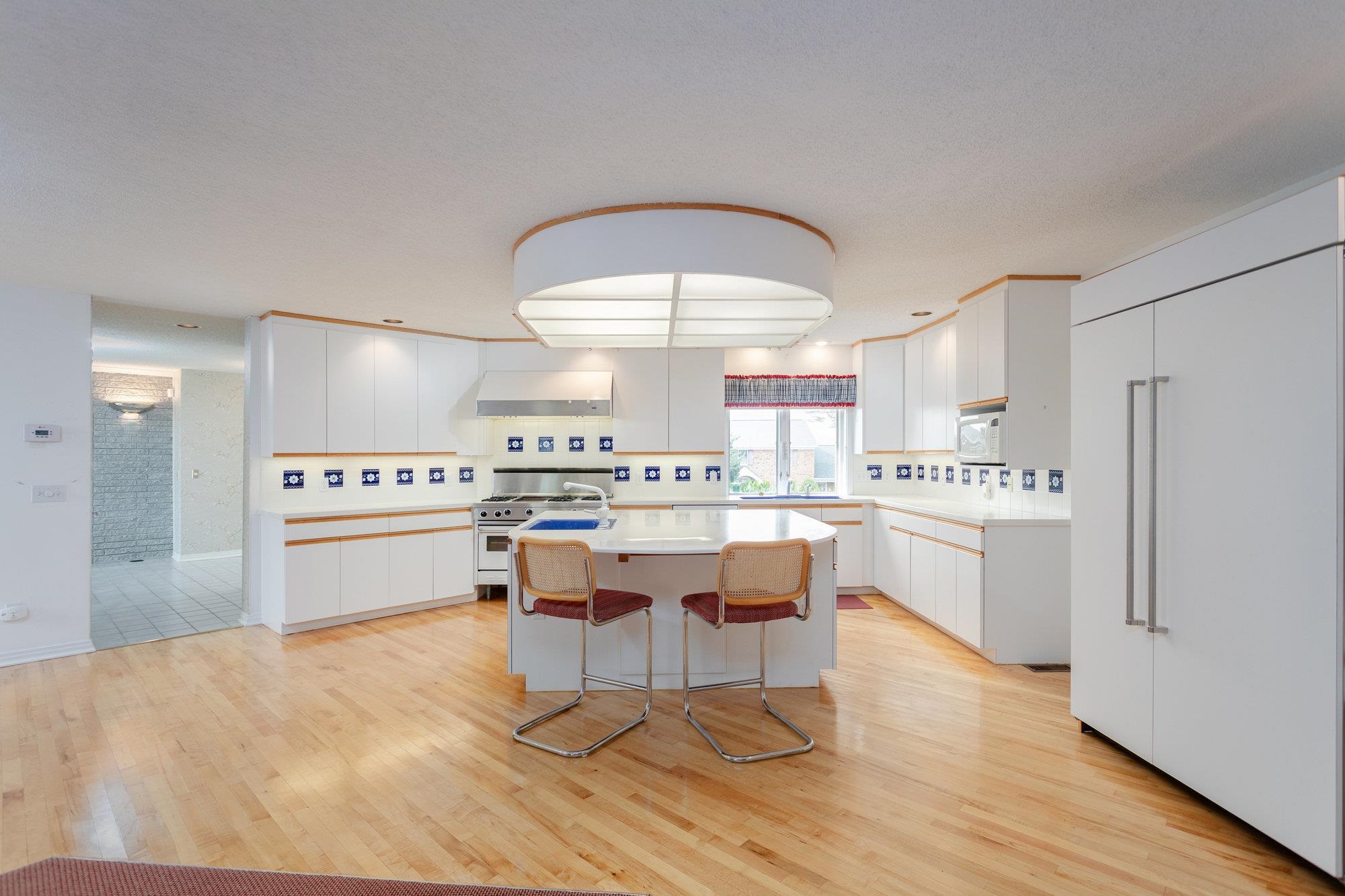 One-of-a-kind in Harmony Heights!