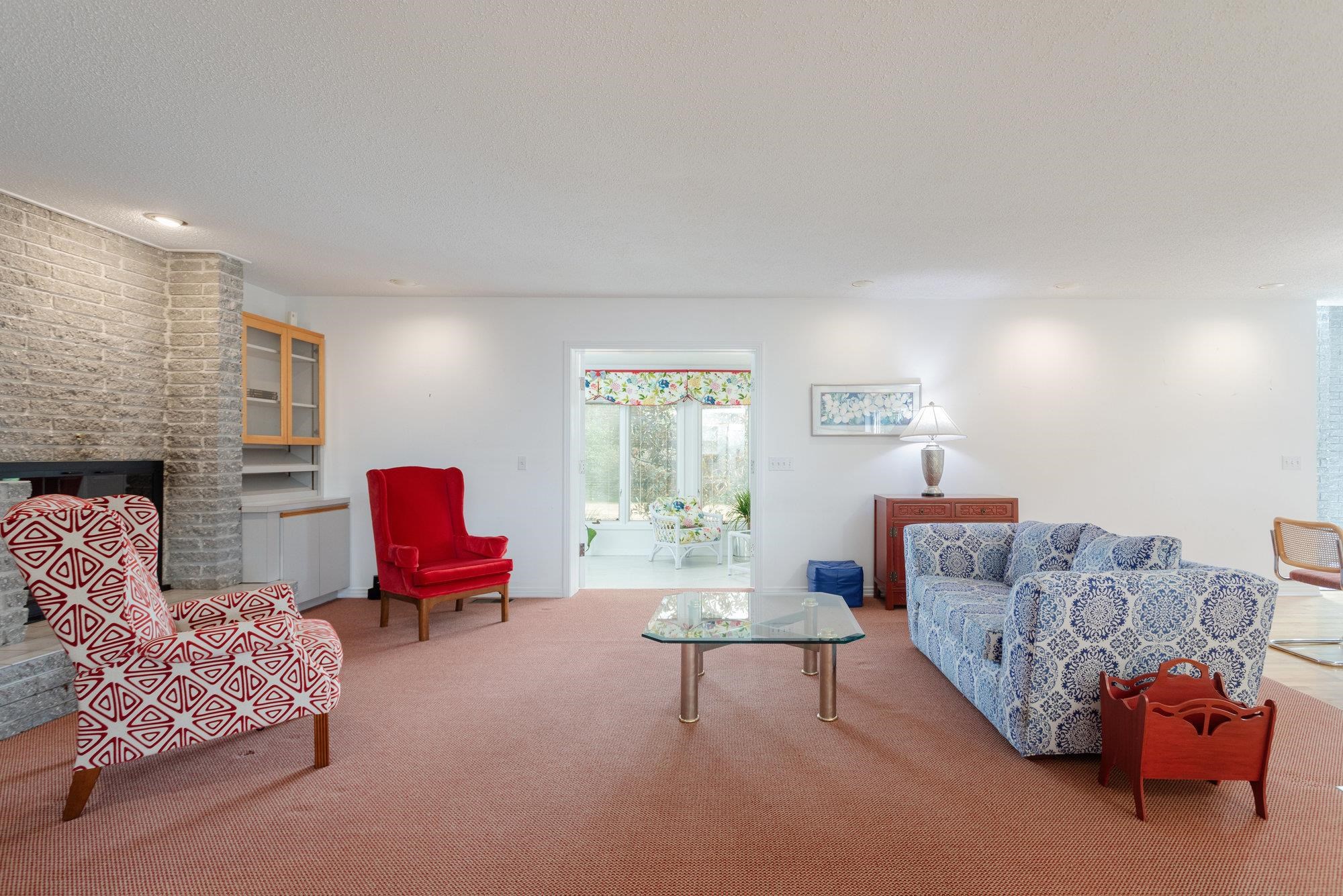 One-of-a-kind in Harmony Heights!