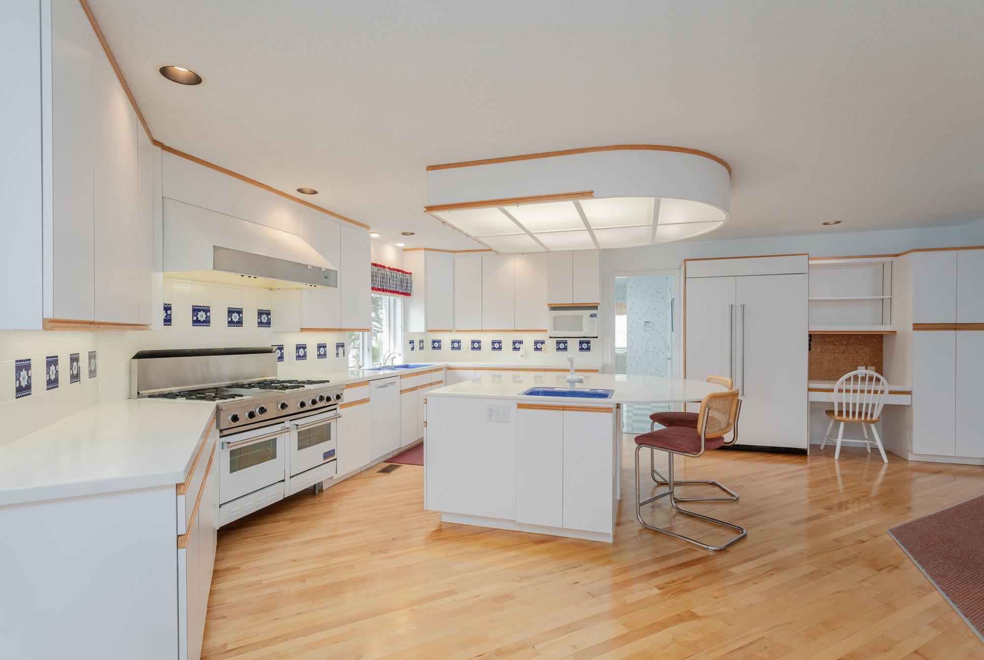 One-of-a-kind in Harmony Heights!