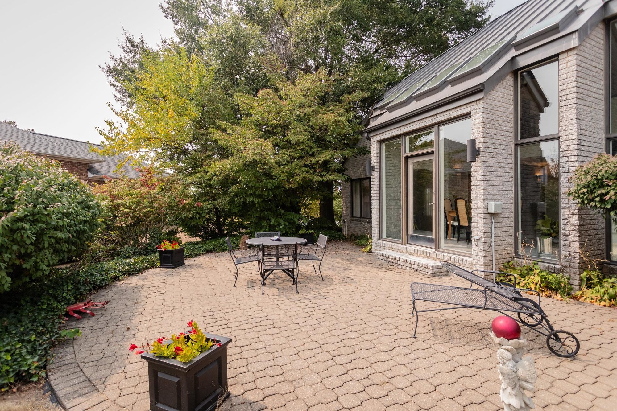 One-of-a-kind in Harmony Heights!