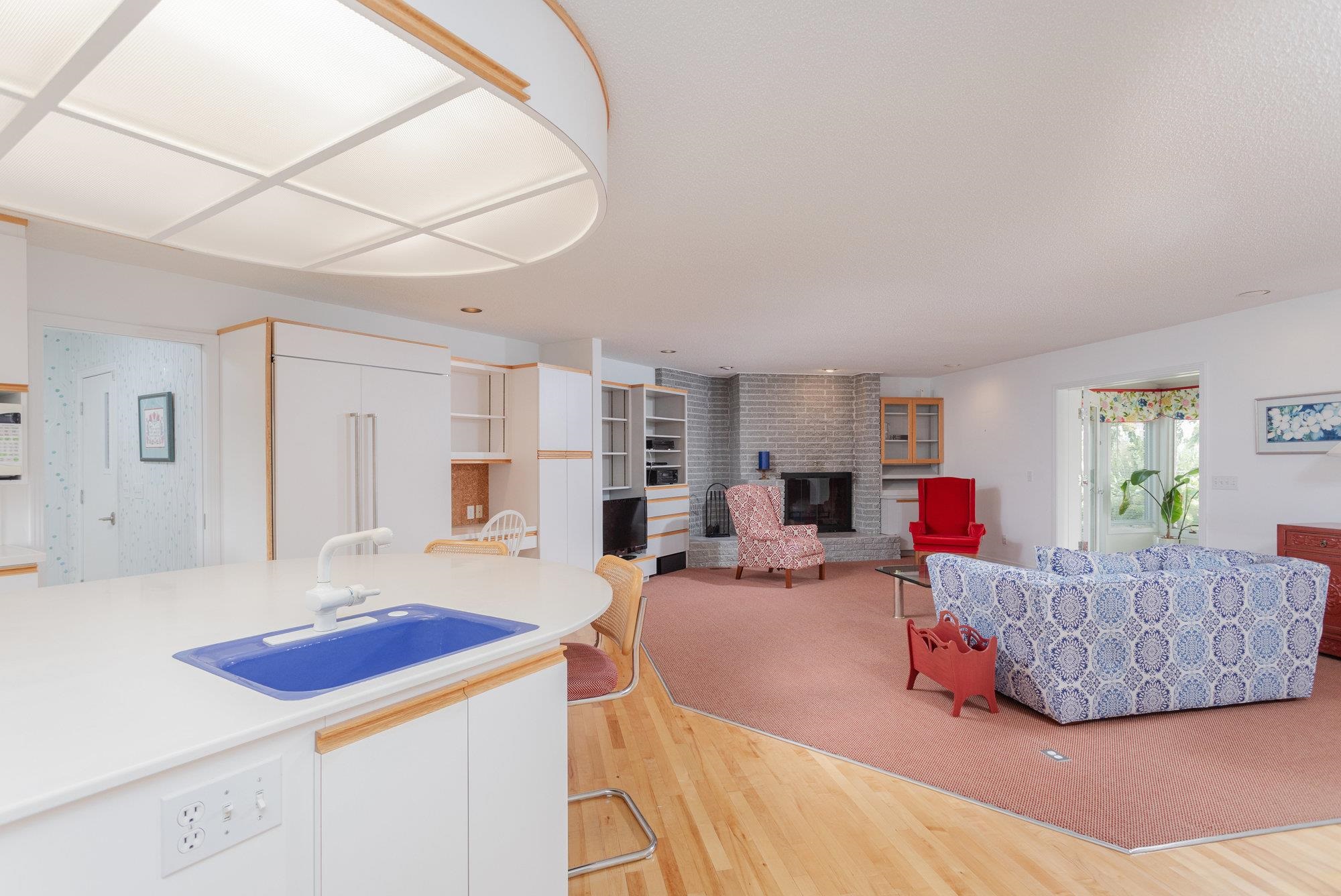 One-of-a-kind in Harmony Heights!