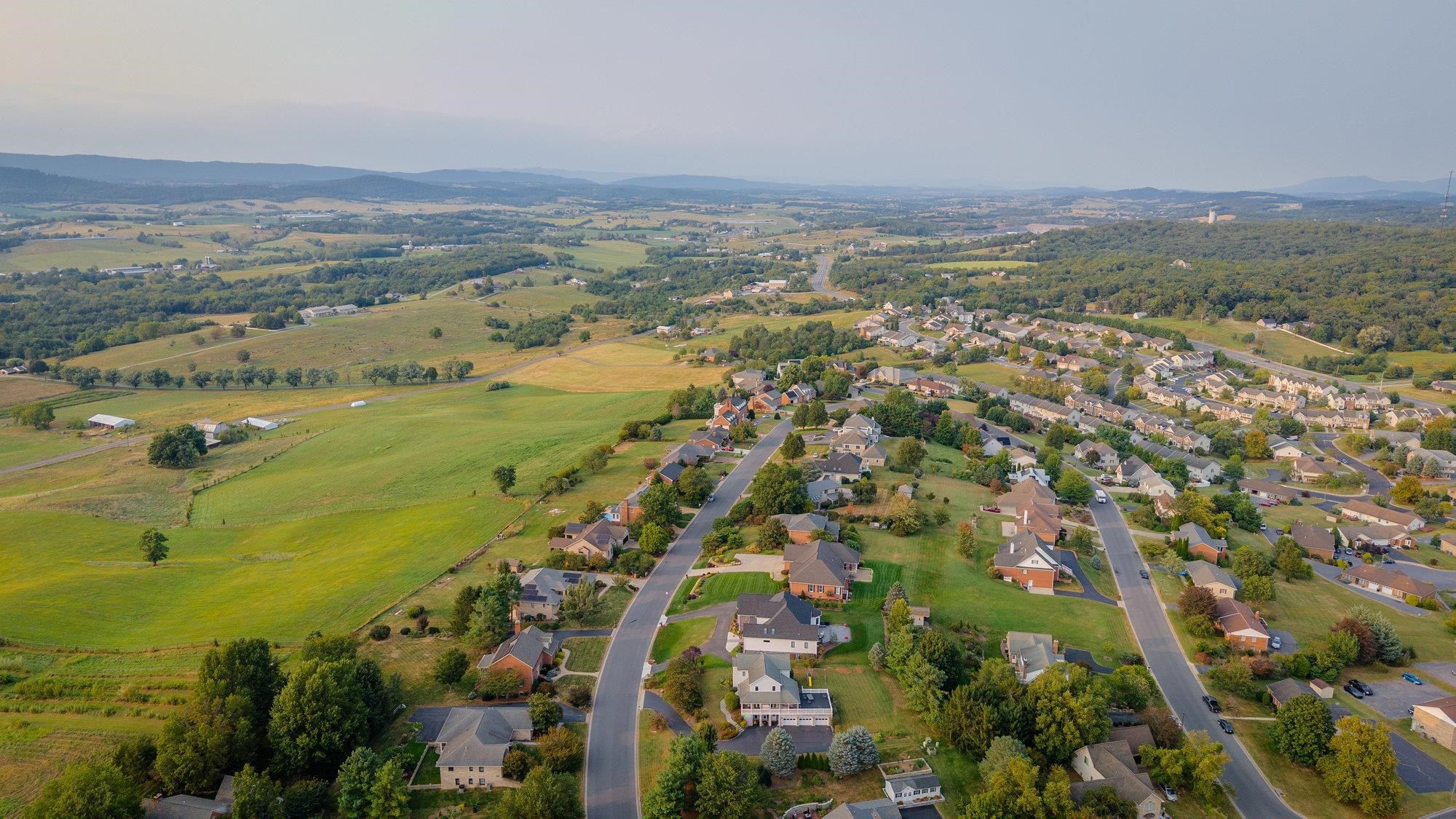 One-of-a-kind in Harmony Heights!