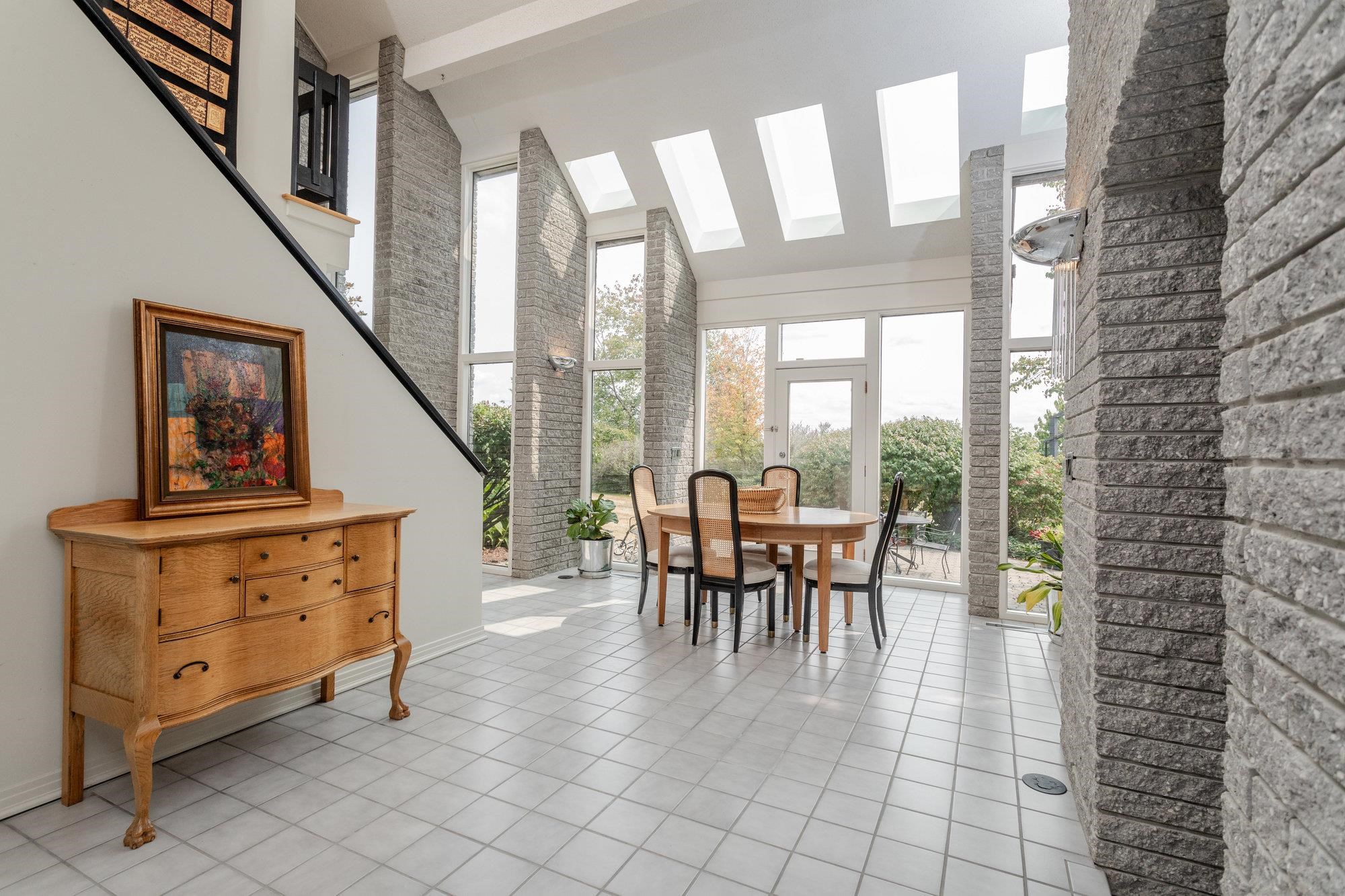 One-of-a-kind in Harmony Heights!