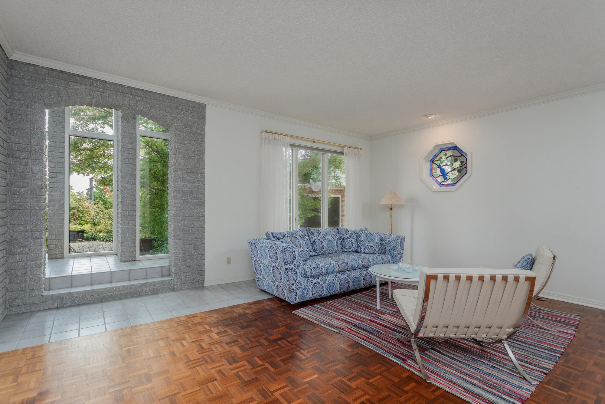 One-of-a-kind in Harmony Heights!