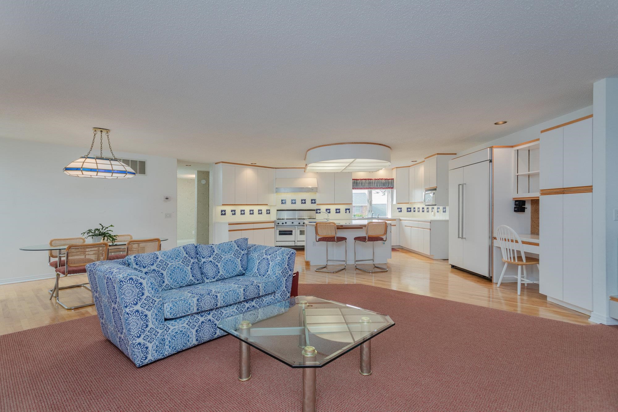 One-of-a-kind in Harmony Heights!