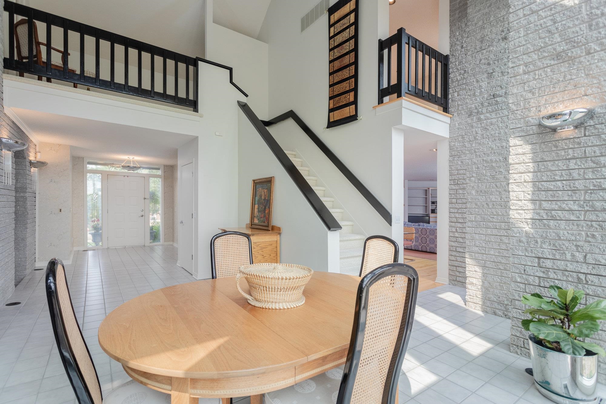 One-of-a-kind in Harmony Heights!