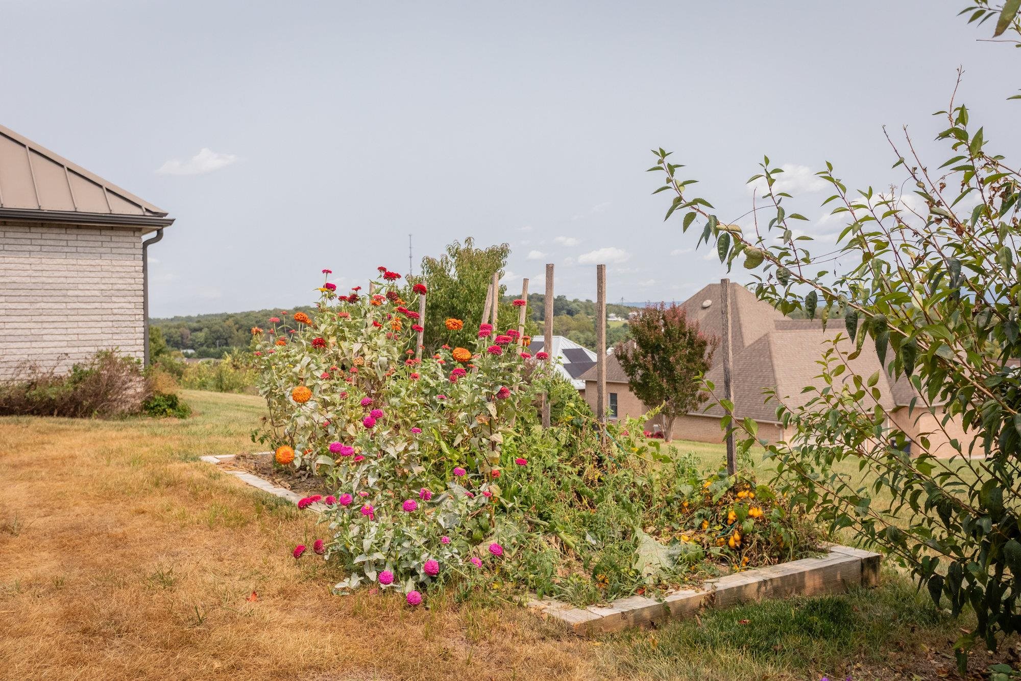 One-of-a-kind in Harmony Heights!