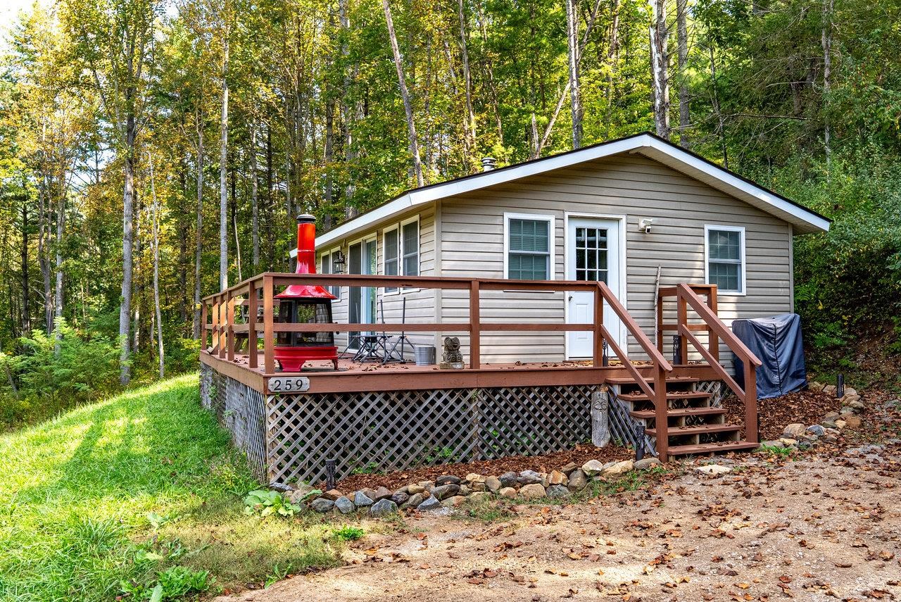 259 OVERLOOK MOUNTAIN RD