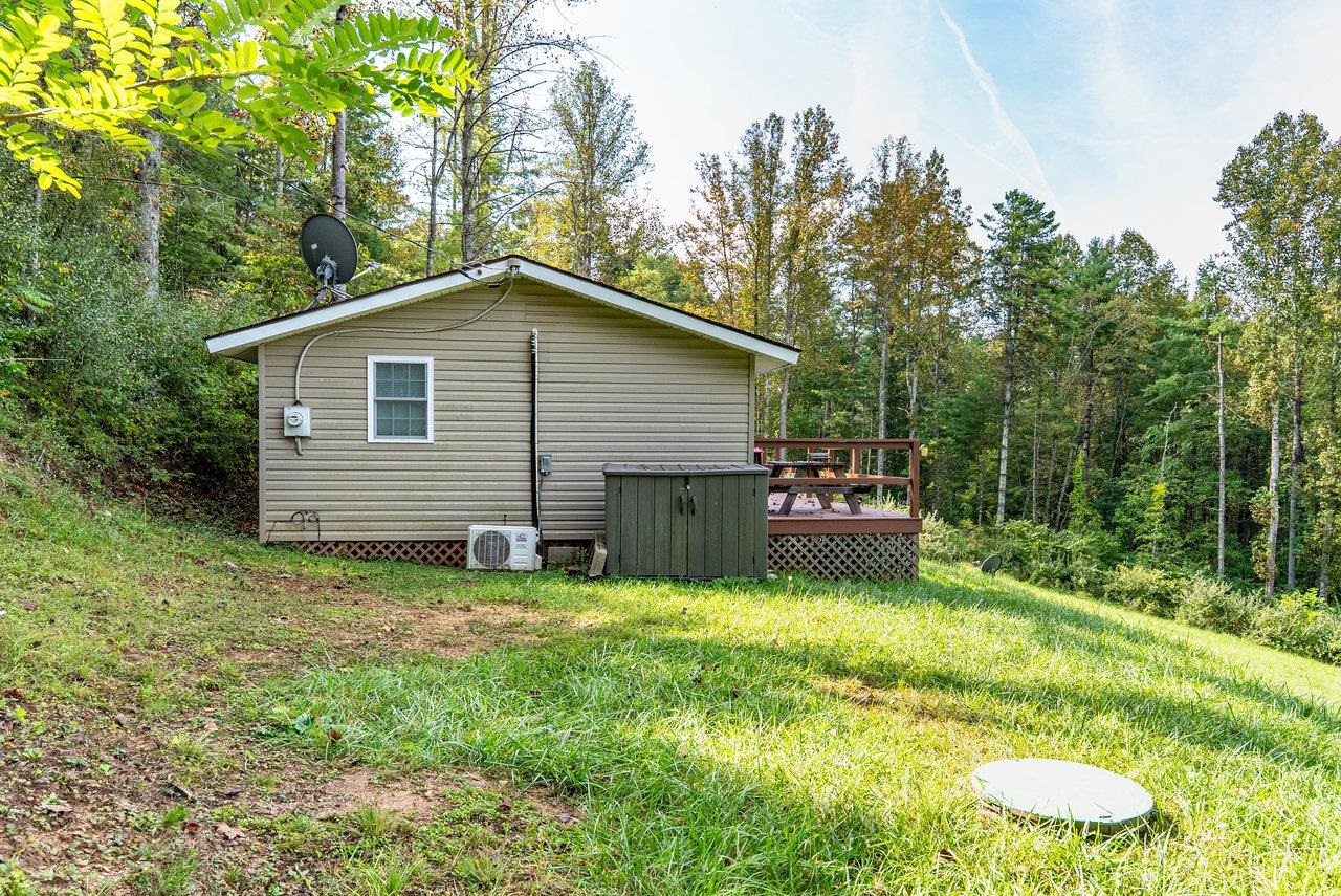 259 OVERLOOK MOUNTAIN RD