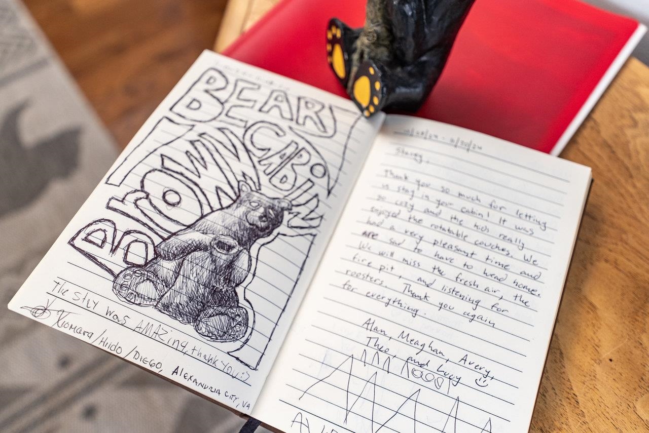 259 OVERLOOK MOUNTAIN RD