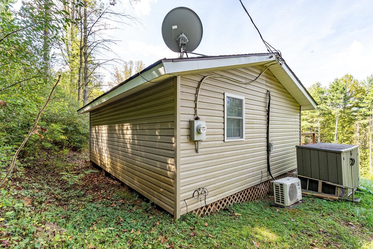 259 OVERLOOK MOUNTAIN RD