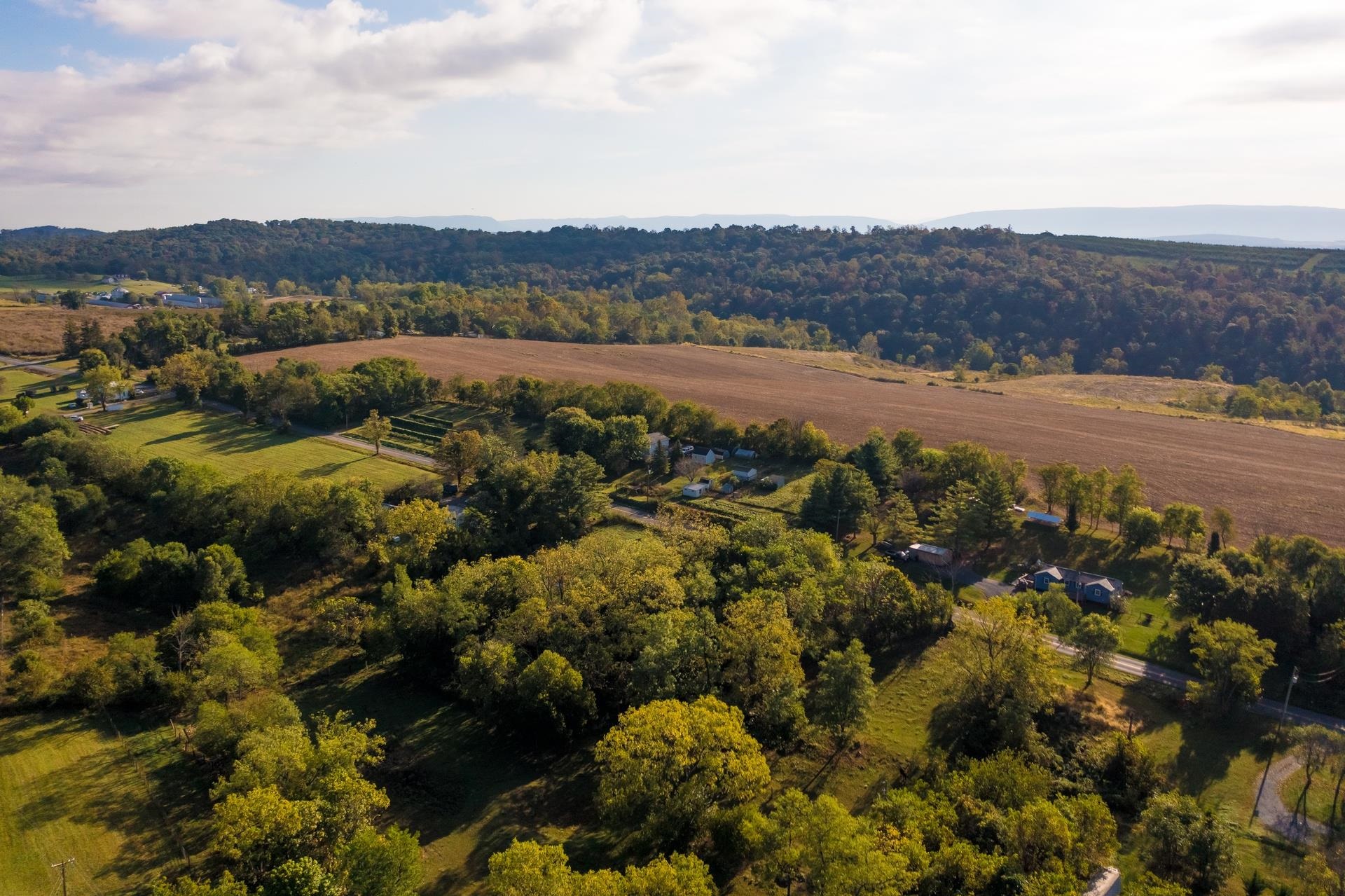 15141 NORTH MOUNTAIN RD