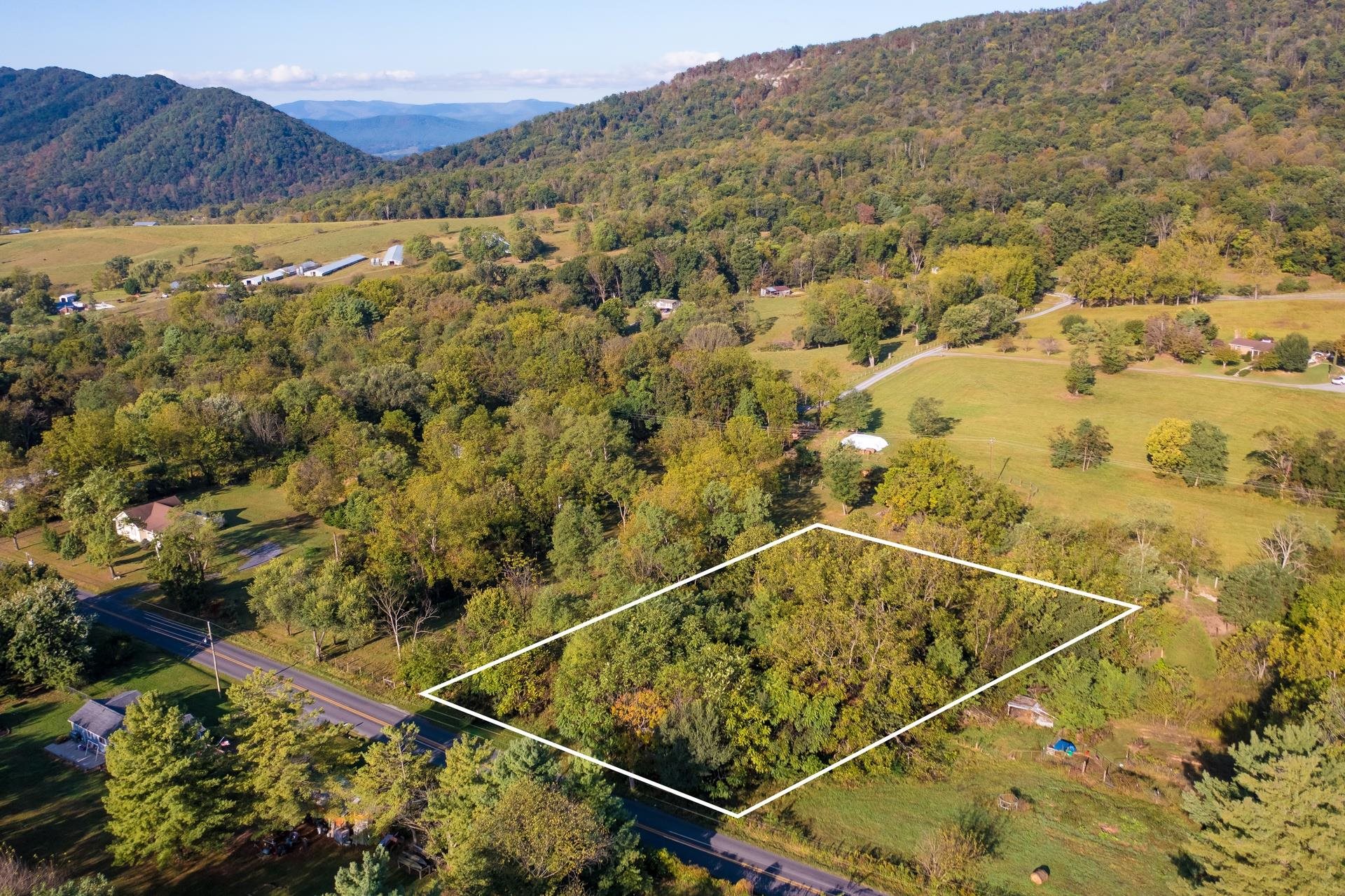 15141 NORTH MOUNTAIN RD