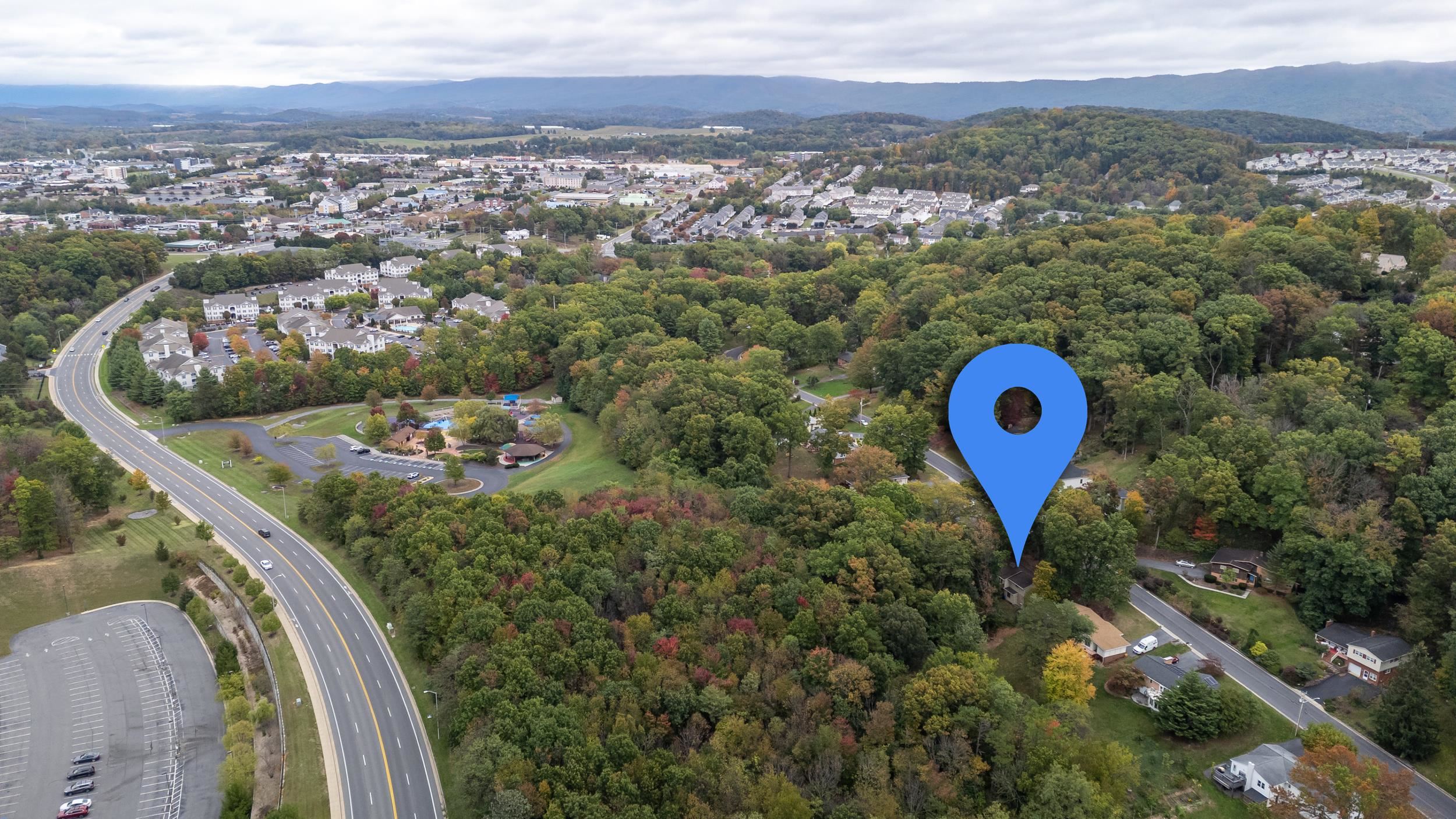 1167 WESTMORELAND DR