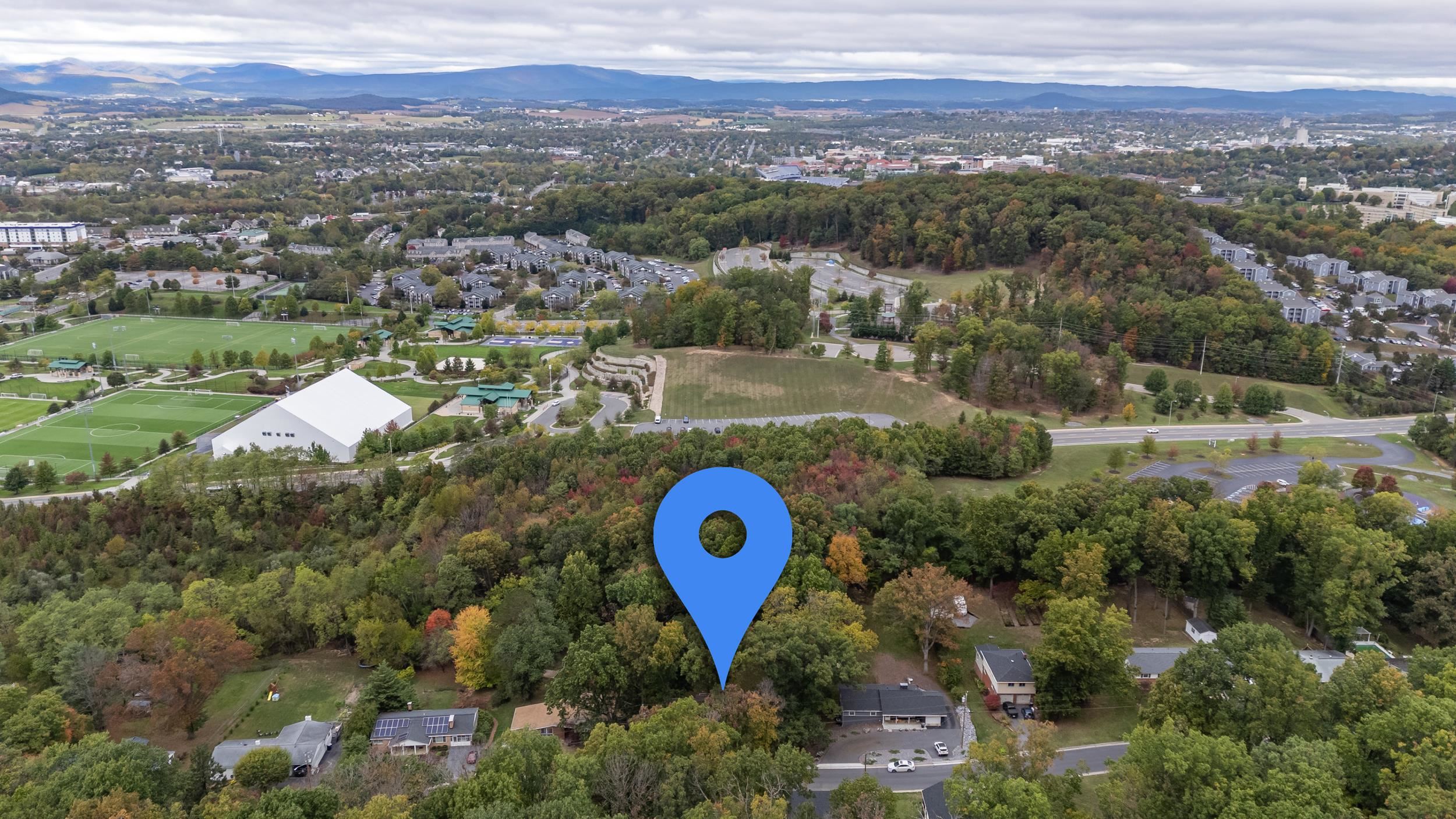 1167 WESTMORELAND DR