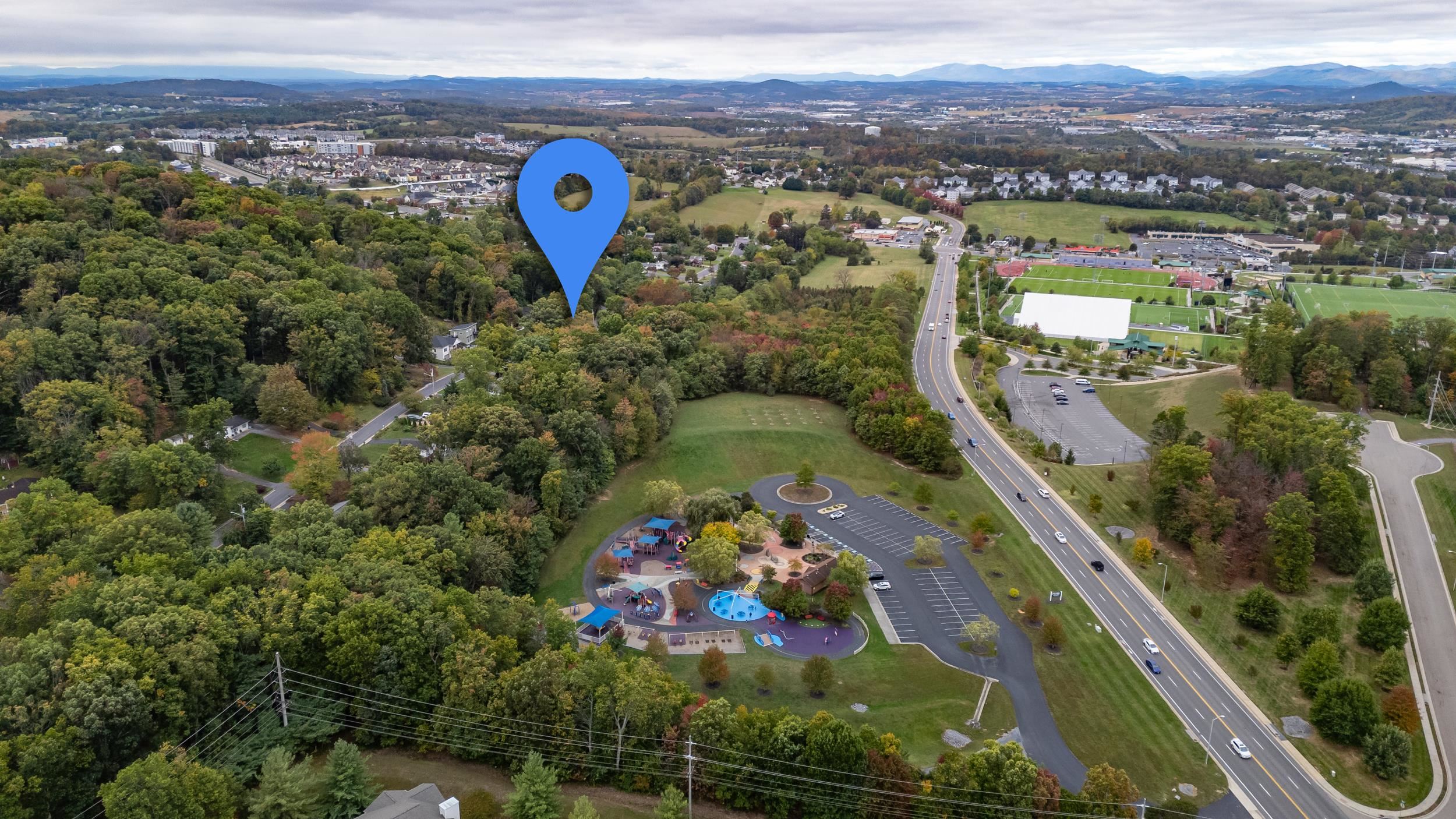 1167 WESTMORELAND DR