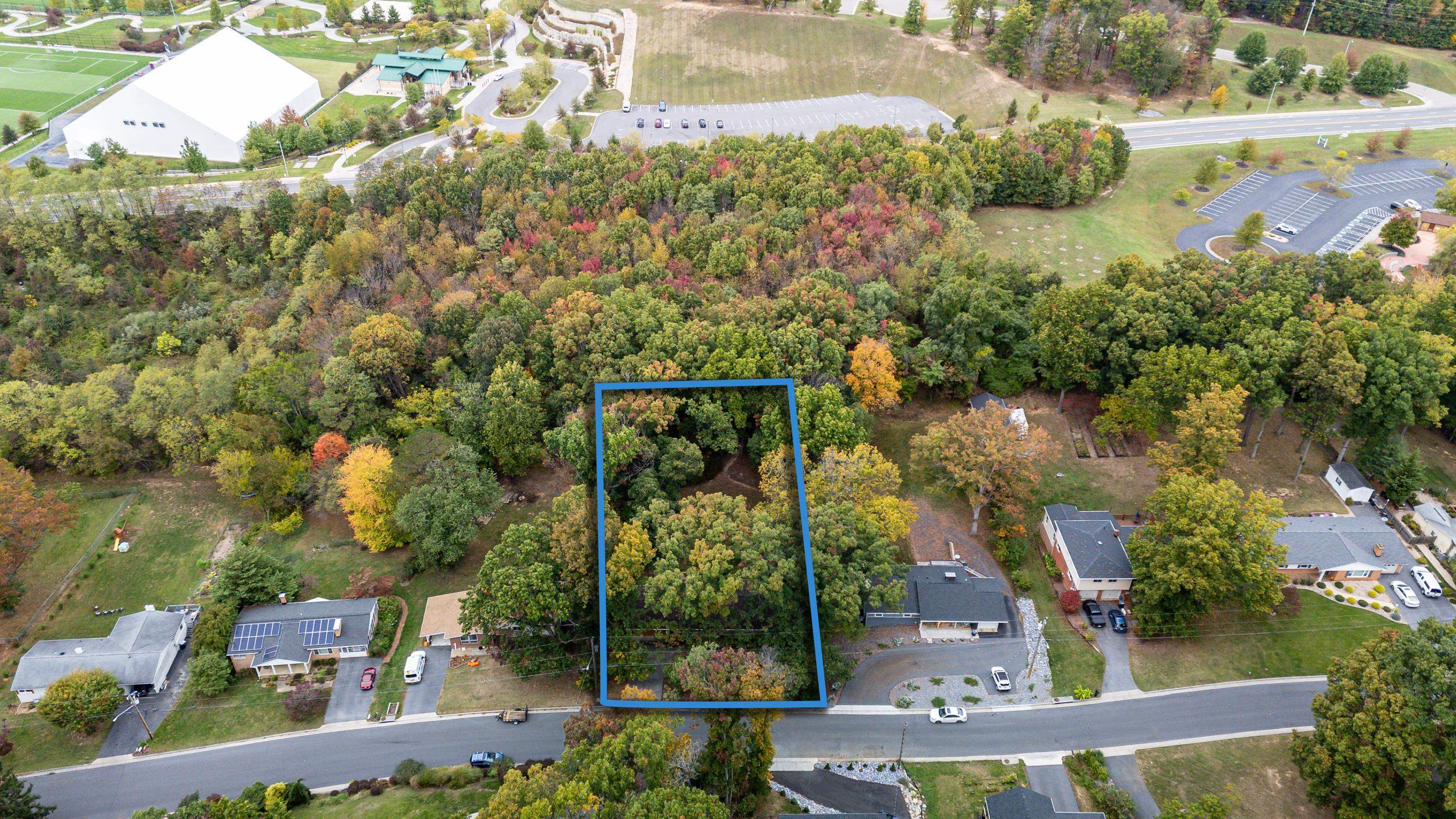 1167 WESTMORELAND DR