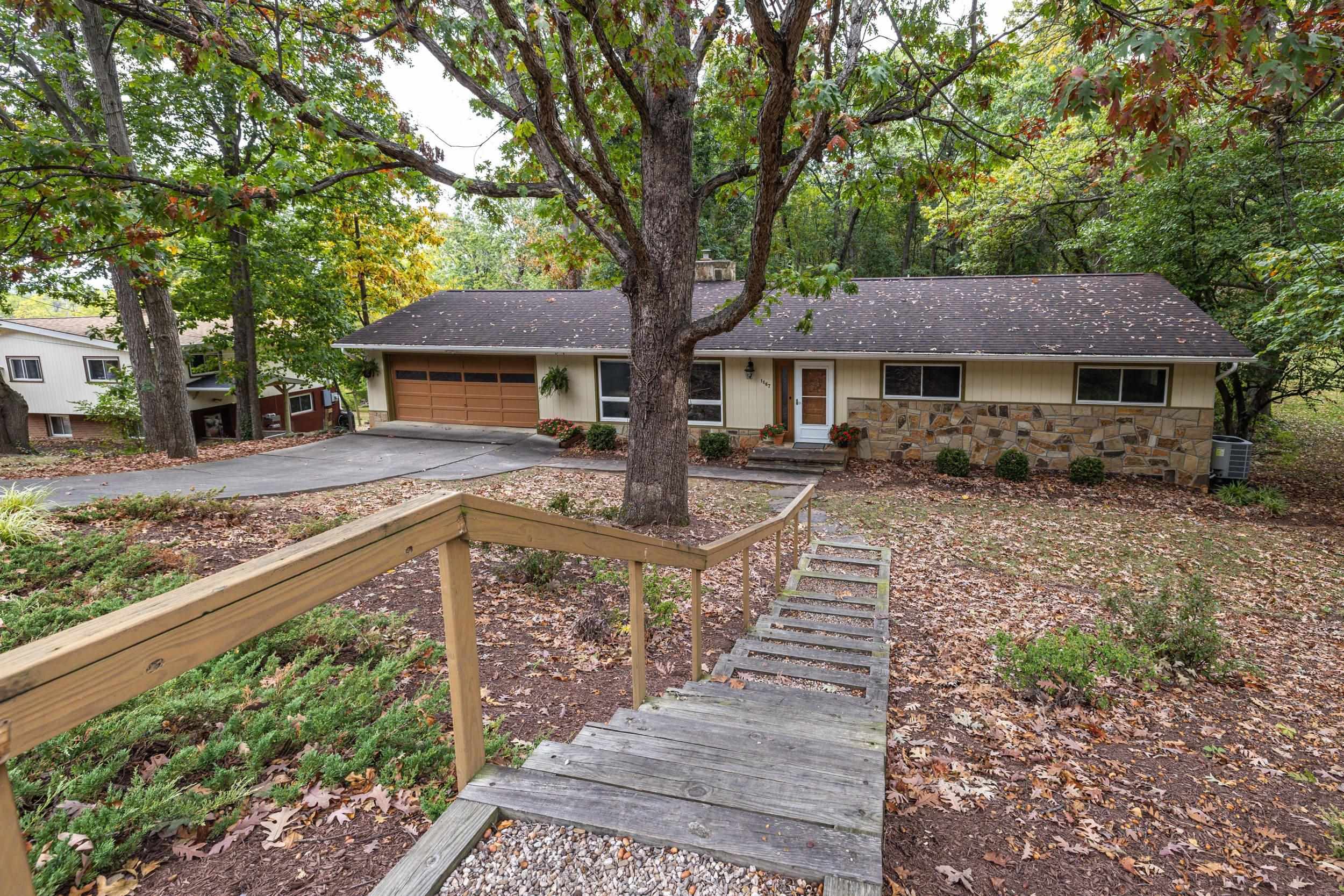 1167 WESTMORELAND DR