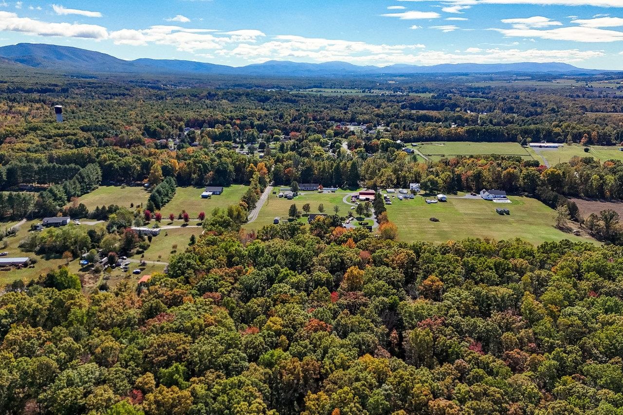 TBD HARRISTON RD