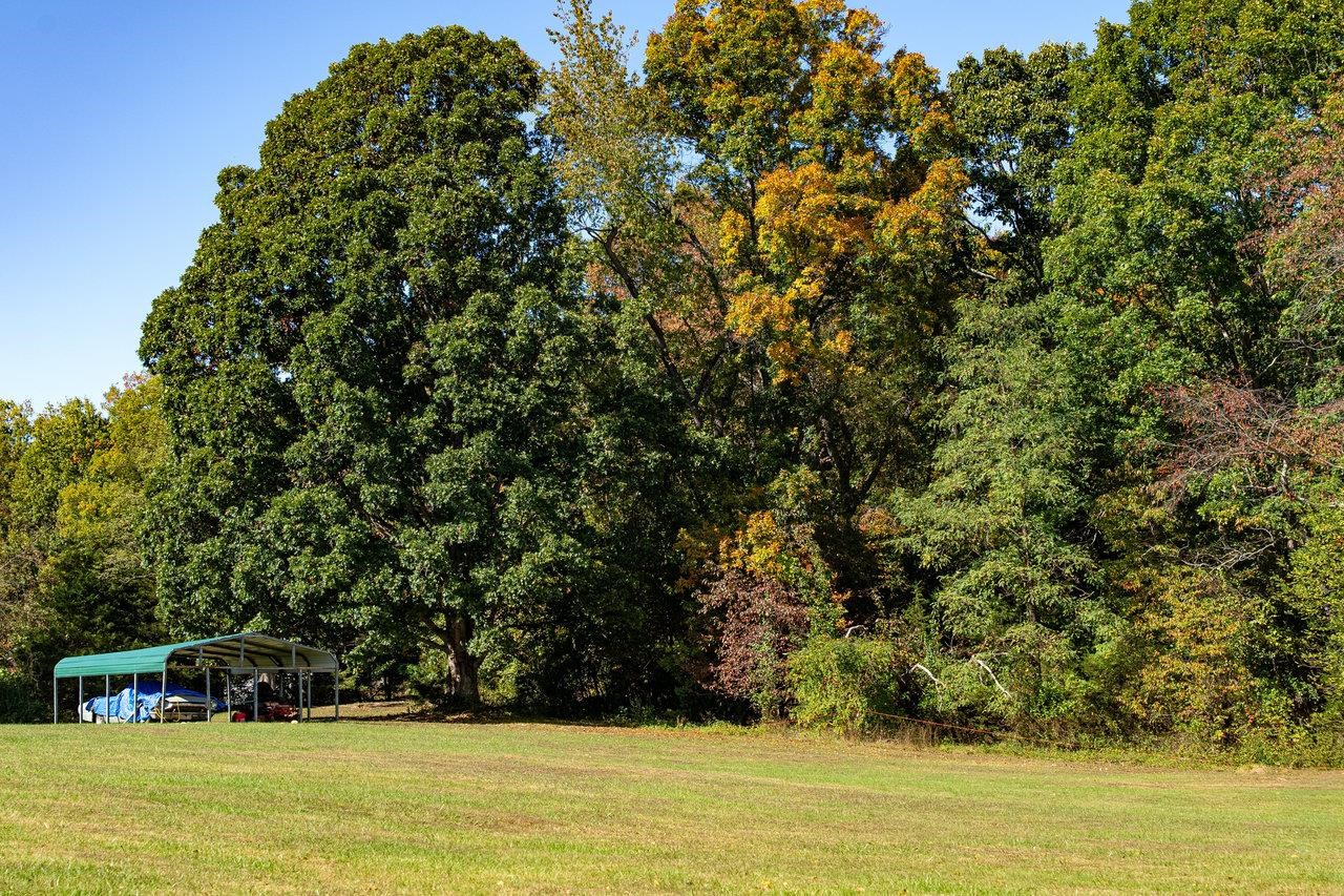 TBD HARRISTON RD