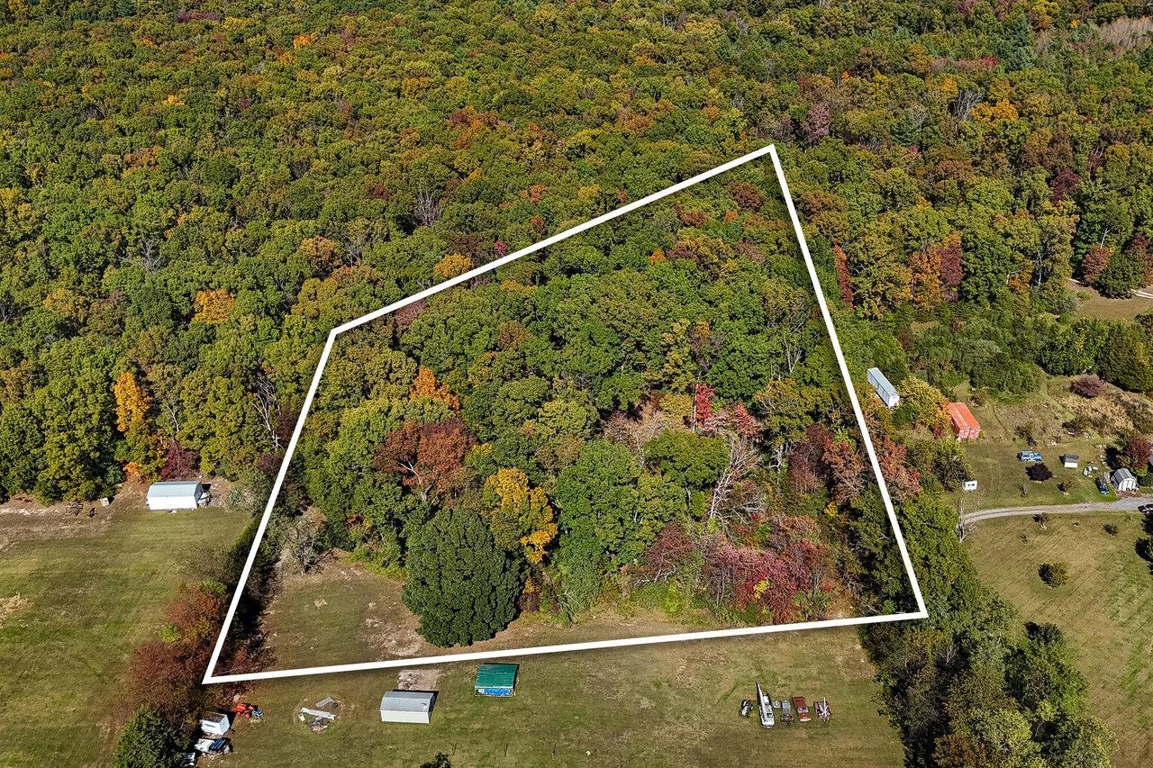 TBD HARRISTON RD