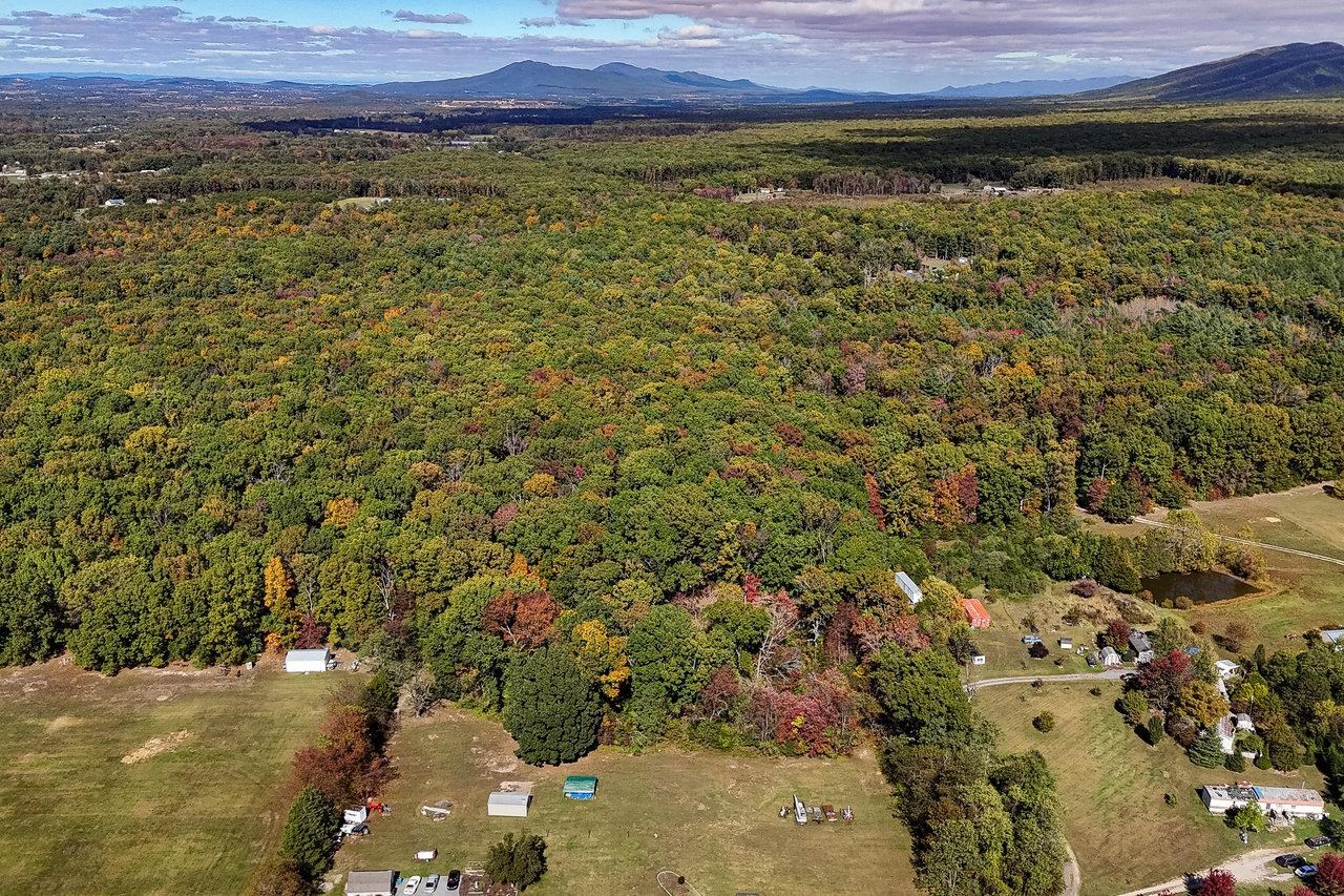 TBD HARRISTON RD