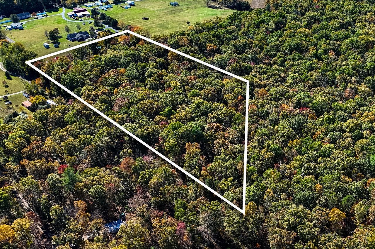 TBD HARRISTON RD