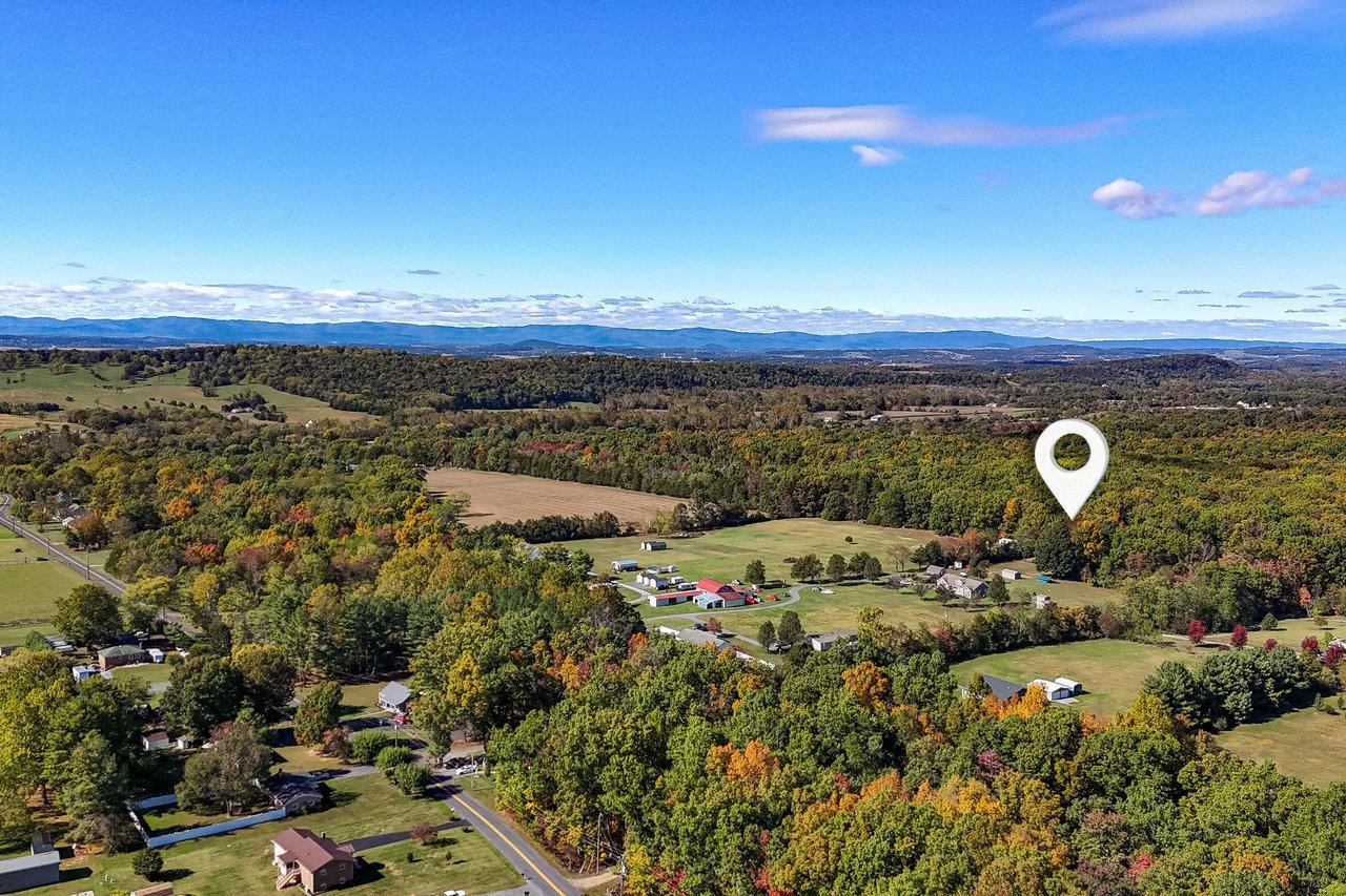 TBD HARRISTON RD