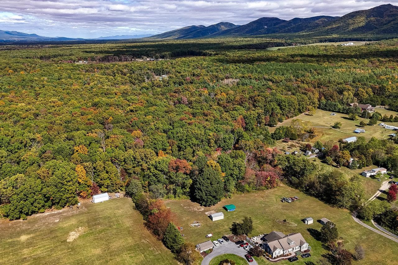 TBD HARRISTON RD