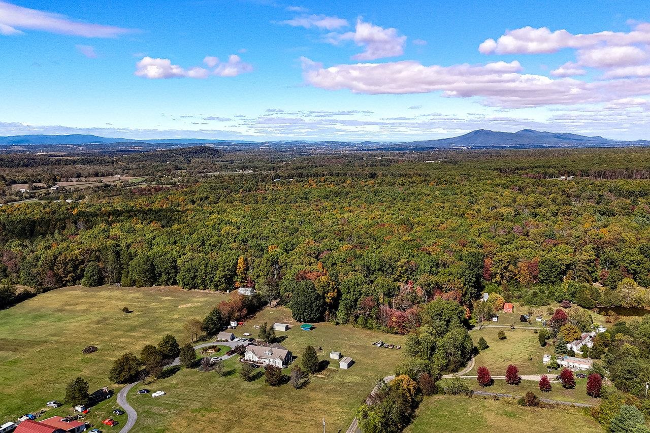 TBD HARRISTON RD