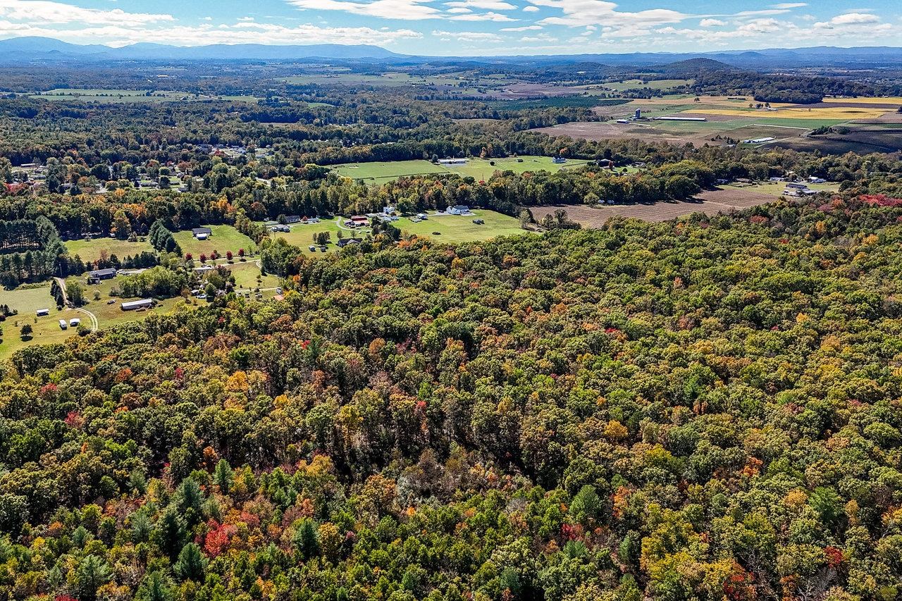 TBD HARRISTON RD