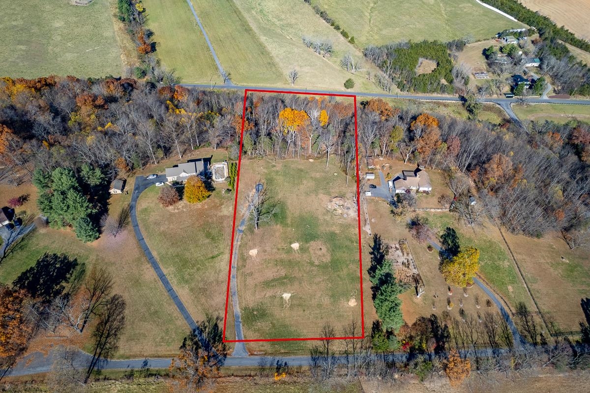 TBD W ROMAN RIDGE RD