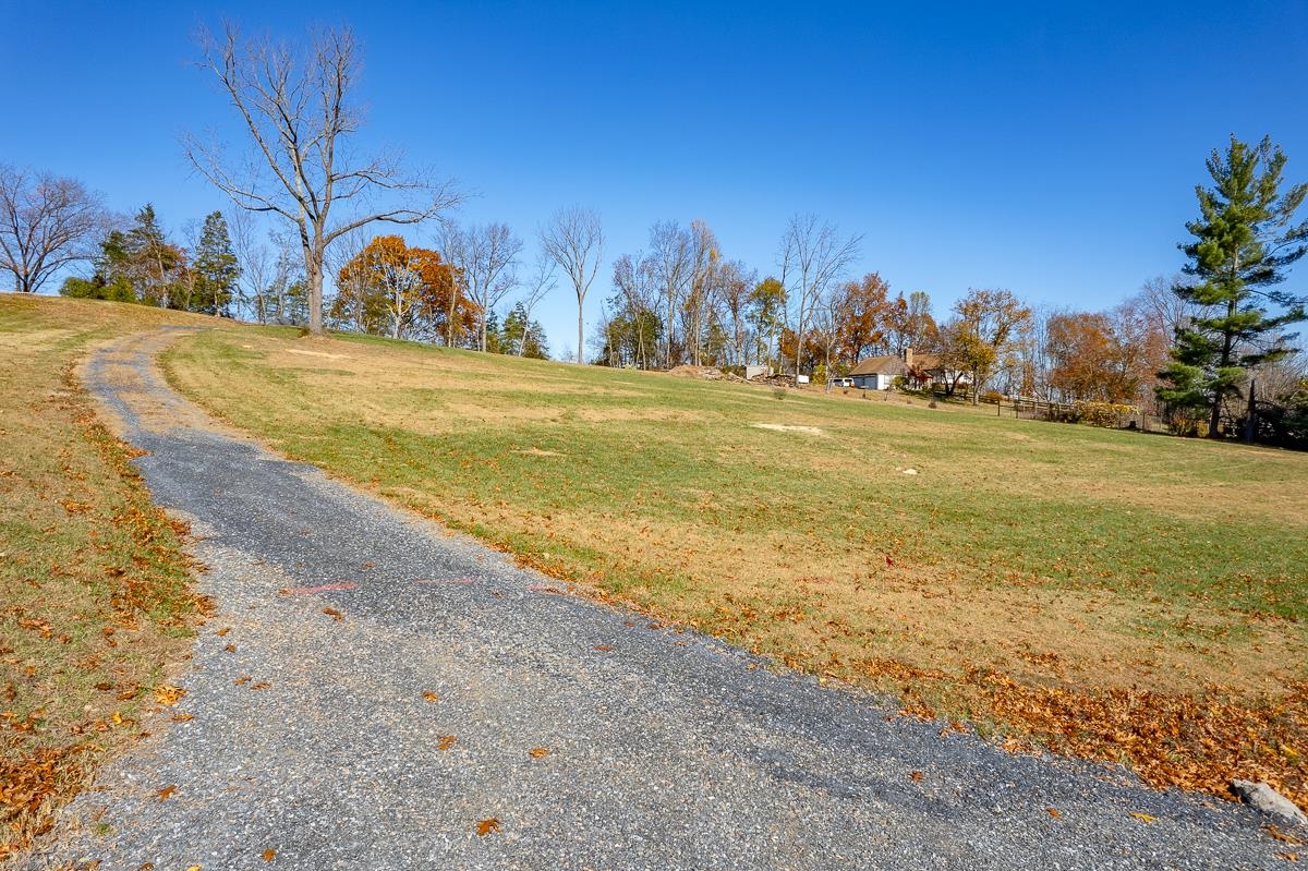 TBD W ROMAN RIDGE RD