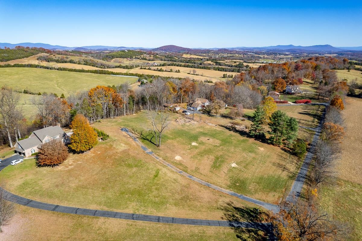 TBD W ROMAN RIDGE RD