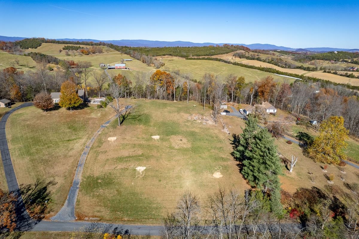 TBD W ROMAN RIDGE RD
