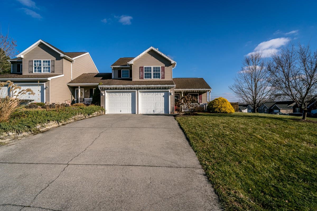 361 DORSET ST